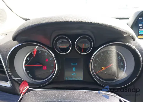 2013 Buick Encore Convenience z USA, uszkodzony, nr VIN KL4CJBSB1DB062001